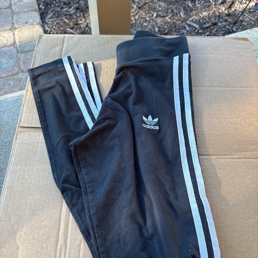 Adidas Leggings
